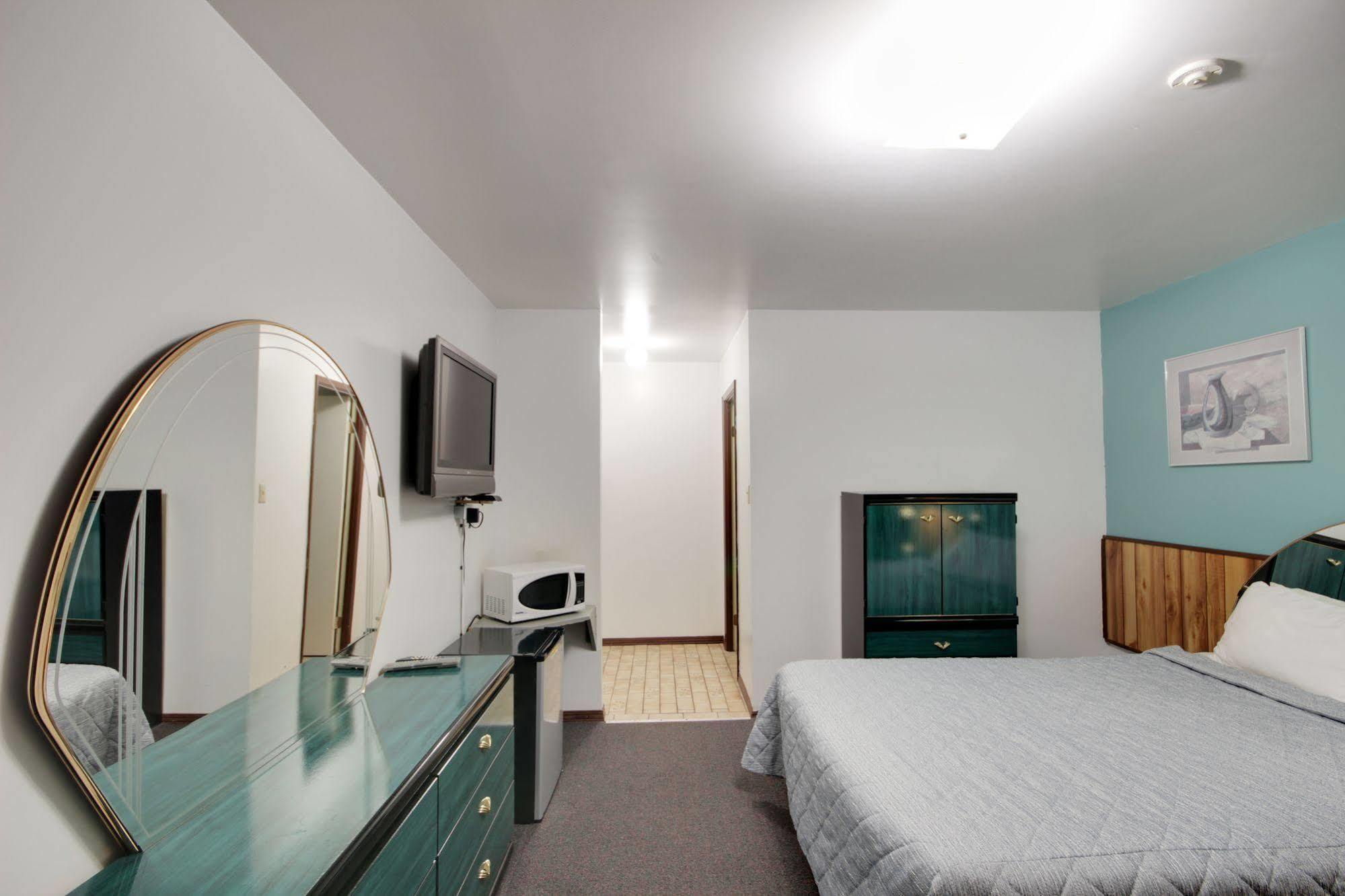 6267 Persepolis Inn Niagarawatervallen Buitenkant foto