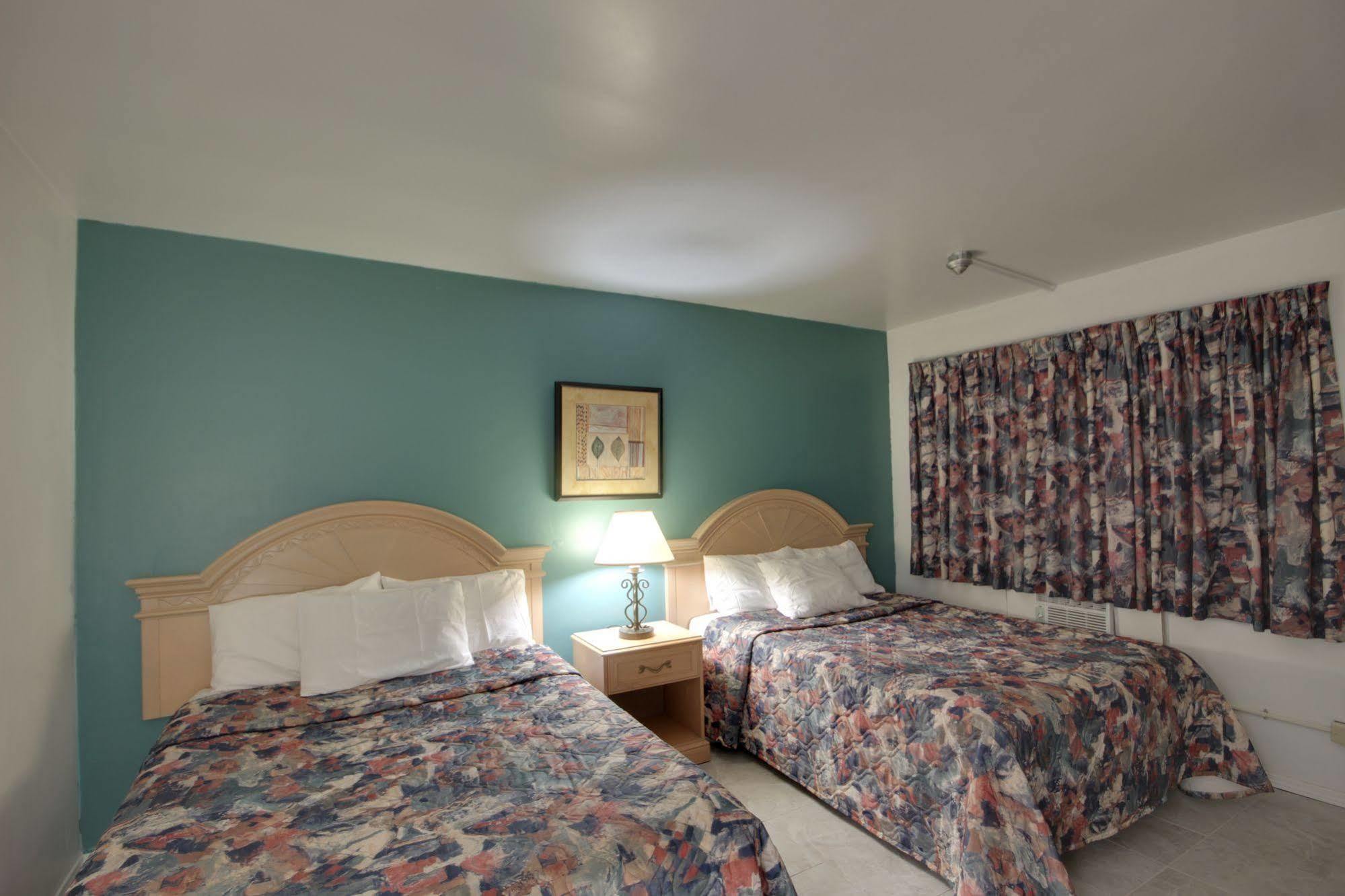 6267 Persepolis Inn Niagarawatervallen Buitenkant foto